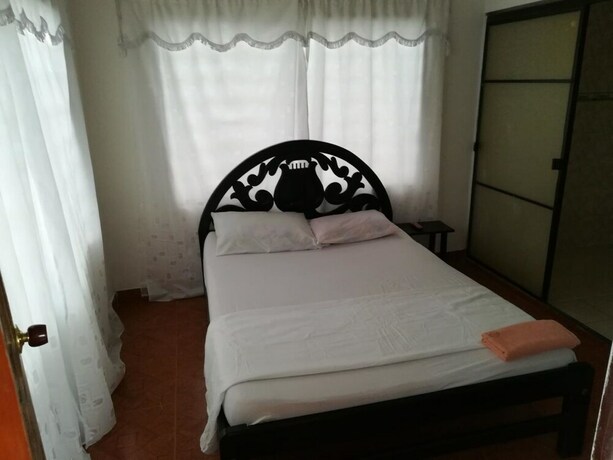Imagen de la habitación del Hotel Hospedaje El Remanso. Foto 24