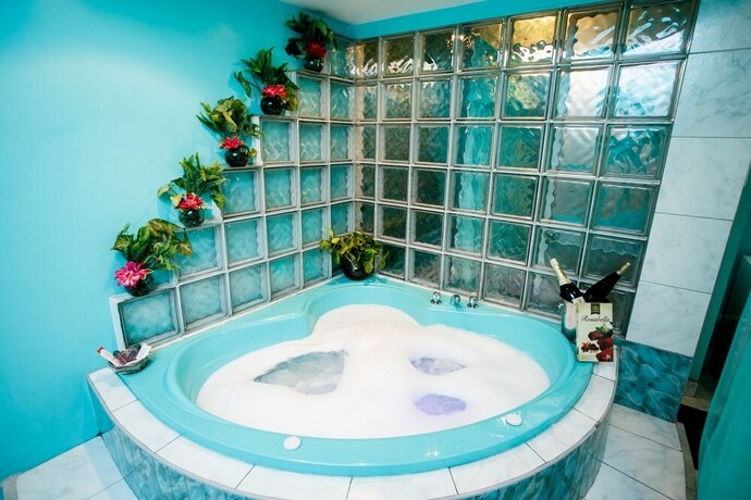 Imagen de la habitación del Hotel Hospedaje El Remanso. Foto 26