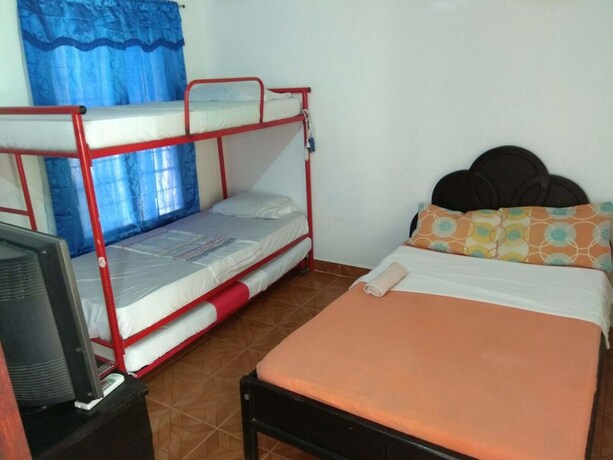 Imagen de la habitación del Hotel Hospedaje El Remanso. Foto 27