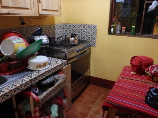 Imagen de la habitación del Hotel Hospedaje El Viajero. Foto 2