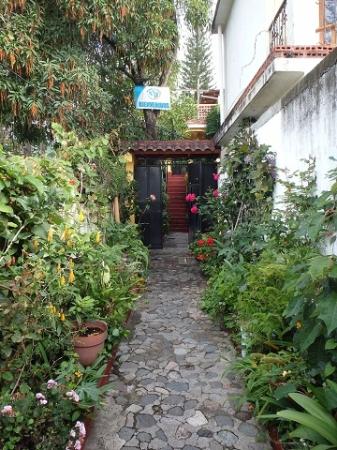 Imagen de los interiores del Hotel Hospedaje El Viajero. Foto 5