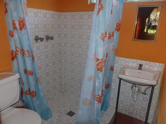 Imagen de la habitación del Hotel Hospedaje El Viajero. Foto 3