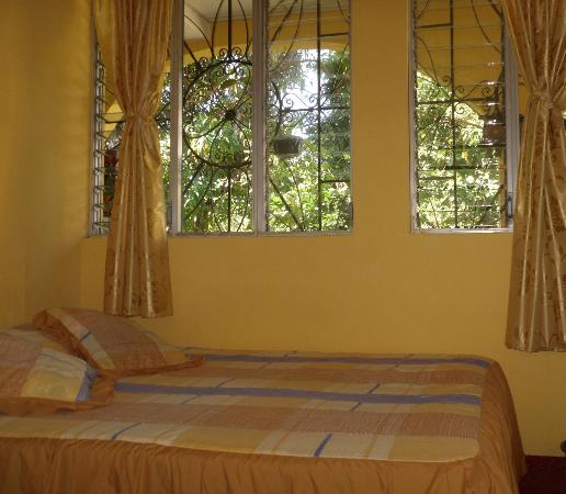 Imagen de la habitación del Hotel Hospedaje El Viajero. Foto 4