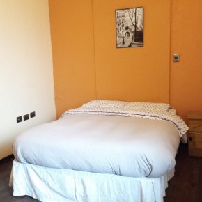 Imagen de la habitación del Hotel Hospedaje Florencia - Hostel. Foto 2