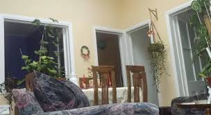 Imagen de los interiores del Hotel Hospedaje Florencia - Hostel. Foto 8