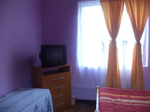 Imagen de la habitación del Hotel Hospedaje Florencia - Hostel. Foto 3