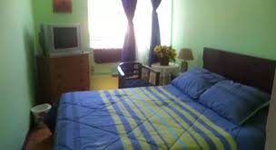 Imagen de la habitación del Hotel Hospedaje Florencia - Hostel. Foto 7