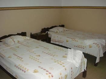 Imagen de los exteriores del Hotel Hospedaje Florentina. Foto 14