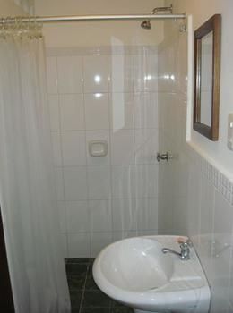 Imagen de la habitación del Hotel Hospedaje Florentina. Foto 3