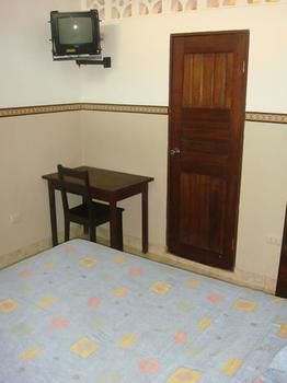 Imagen de los interiores del Hotel Hospedaje Florentina. Foto 15