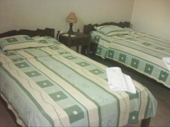 Imagen de los interiores del Hotel Hospedaje Florentina. Foto 16