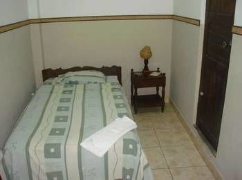 Imagen de la habitación del Hotel Hospedaje Florentina. Foto 4