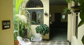 Imagen de la habitación del Hotel Hospedaje Florentina. Foto 7