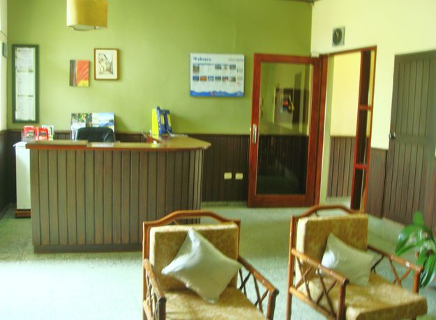 Imagen de la habitación del Hotel Hospedaje Florentina. Foto 10