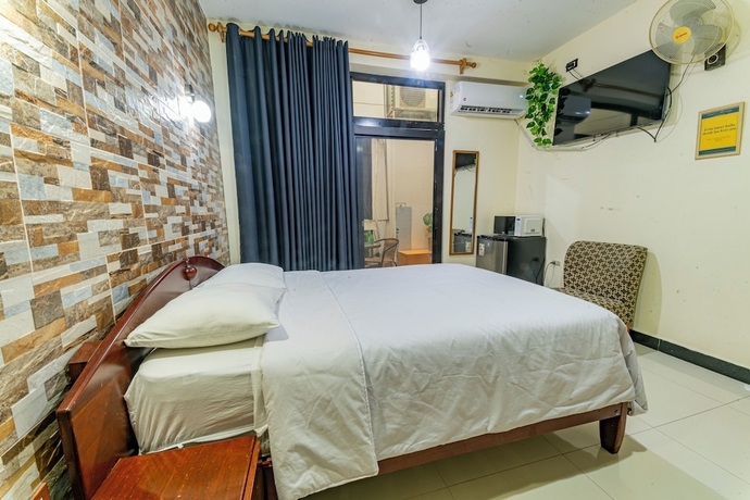 Imagen de la habitación del Hotel Hospedaje Gran Imperial. Foto 11