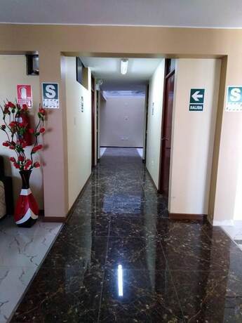 Imagen general del Hotel Hospedaje Gran Leon. Foto 2