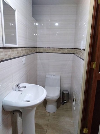 Imagen de la habitación del Hotel Hospedaje Gran Leon. Foto 10