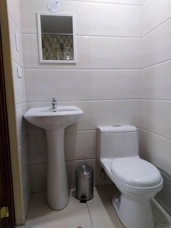 Imagen de la habitación del Hotel Hospedaje Gran Leon. Foto 11