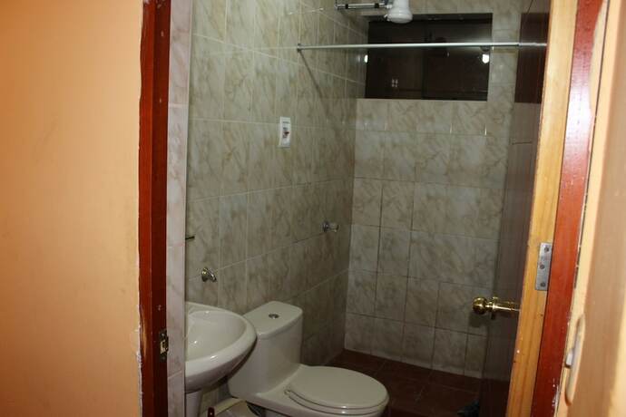 Imagen de la habitación del Hotel Hospedaje Imperio Inka. Foto 11