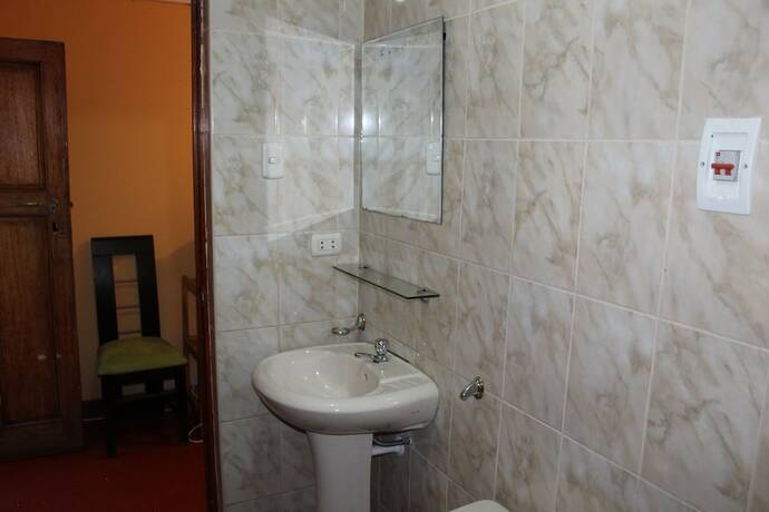 Imagen general del Hotel Hospedaje Imperio Inka. Foto 8