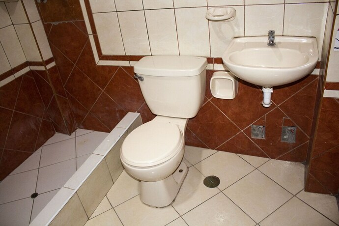 Imagen de la habitación del Hotel Hospedaje Incarroca. Foto 11