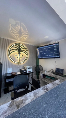 Imagen de los interiores del Hotel Hospedaje JLV San Andres Islas. Foto 12