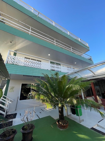 Imagen general del Hotel Hospedaje JLV San Andres Islas. Foto 1