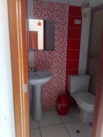 Imagen de la habitación del Hotel Hospedaje Juan Pablo. Foto 15