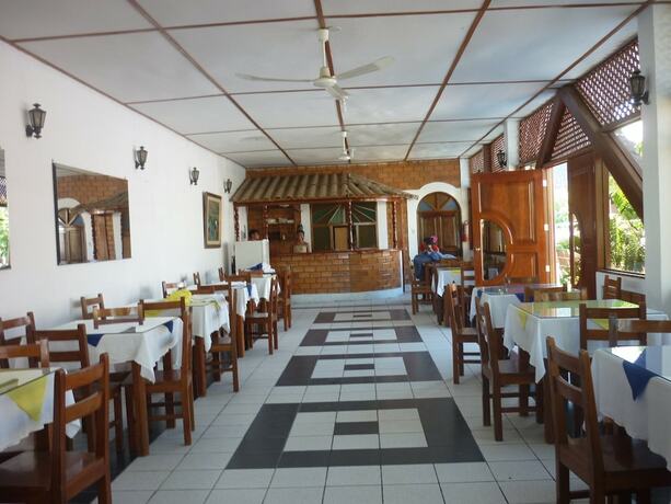 Imagen general del Hotel Hospedaje Juan Pablo. Foto 2