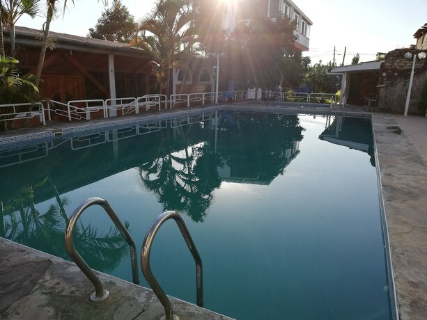 Imagen general del Hotel Hospedaje Juan Pablo. Foto 8