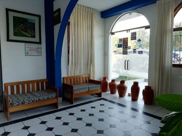 Imagen general del Hotel Hospedaje Juan Pablo. Foto 10