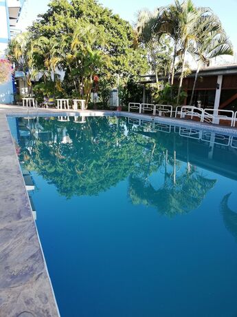 Imagen general del Hotel Hospedaje Juan Pablo. Foto 11