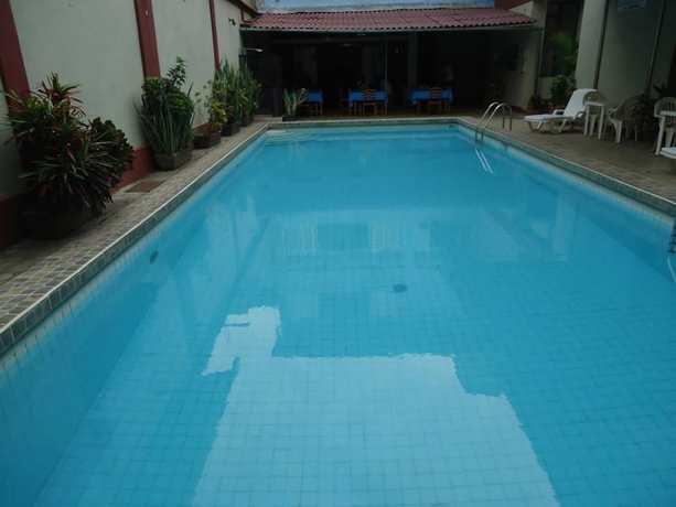 Imagen general del Hotel Hospedaje Komby. Foto 1