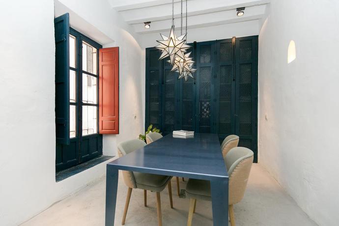 Imagen de los interiores del Hotel Hospedaje La Almohada. Foto 5