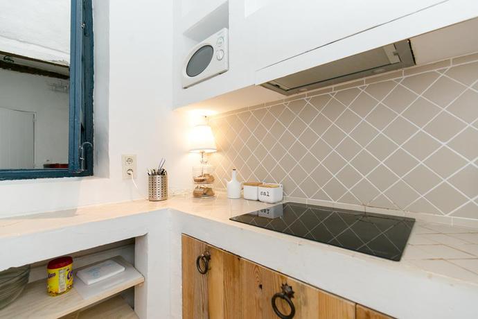 Imagen de los interiores del Hotel Hospedaje La Almohada. Foto 7