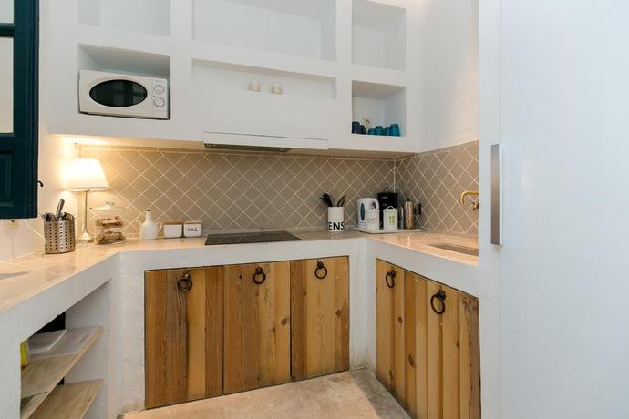 Imagen de los interiores del Hotel Hospedaje La Almohada. Foto 8