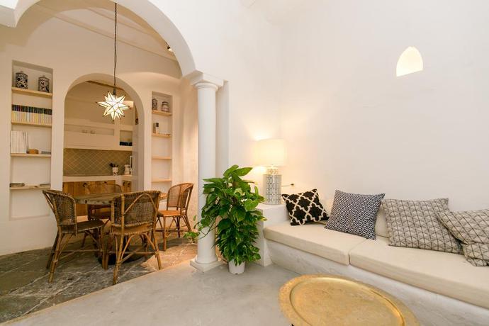 Imagen de los interiores del Hotel Hospedaje La Almohada. Foto 10