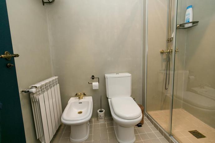 Imagen de la habitación del Hotel Hospedaje La Almohada. Foto 3