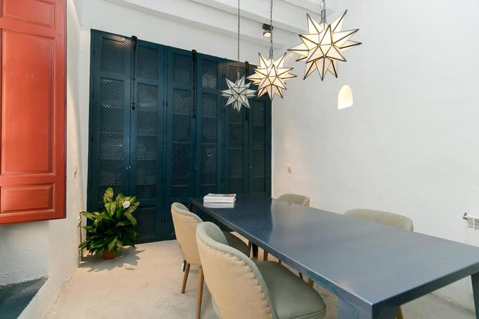 Imagen de los interiores del Hotel Hospedaje La Almohada. Foto 13