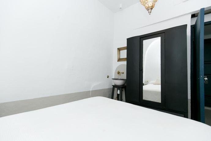 Imagen de la habitación del Hotel Hospedaje La Almohada. Foto 4