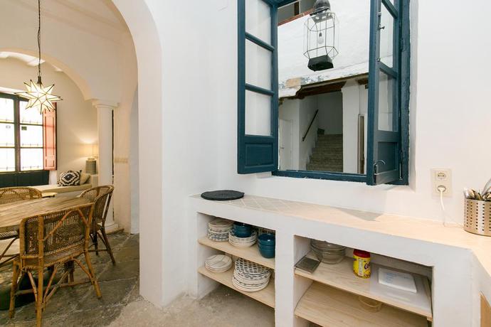 Imagen de los interiores del Hotel Hospedaje La Almohada. Foto 18