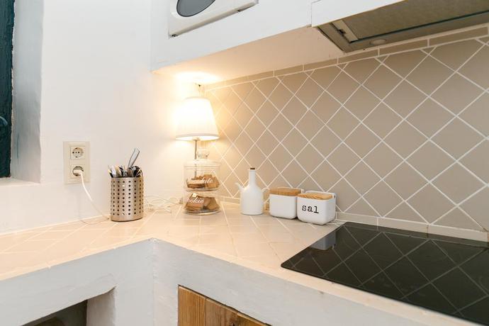 Imagen de los interiores del Hotel Hospedaje La Almohada. Foto 19