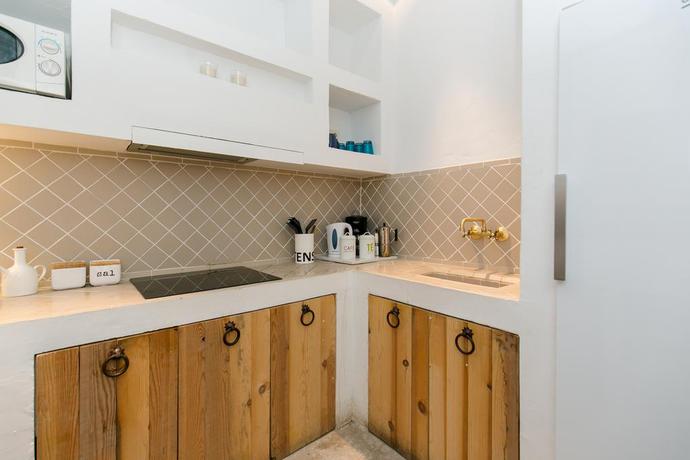 Imagen de los interiores del Hotel Hospedaje La Almohada. Foto 20