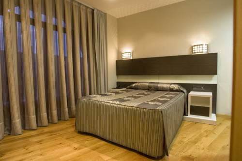 Imagen de la habitación del Hotel Hospedaje La Tortuga. Foto 2