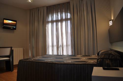 Imagen de la habitación del Hotel Hospedaje La Tortuga. Foto 5