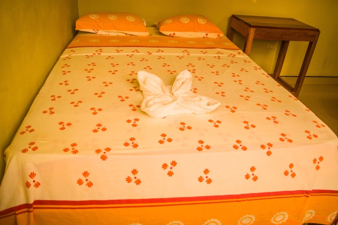 Imagen de la habitación del Hotel Hospedaje Las Amazonas. Foto 10