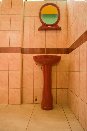 Imagen de la habitación del Hotel Hospedaje Las Amazonas. Foto 15