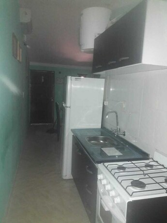 Imagen de la habitación del Hotel Hospedaje Liliana. Foto 8