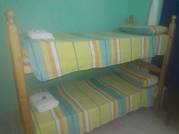 Imagen de la habitación del Hotel Hospedaje Liliana. Foto 9