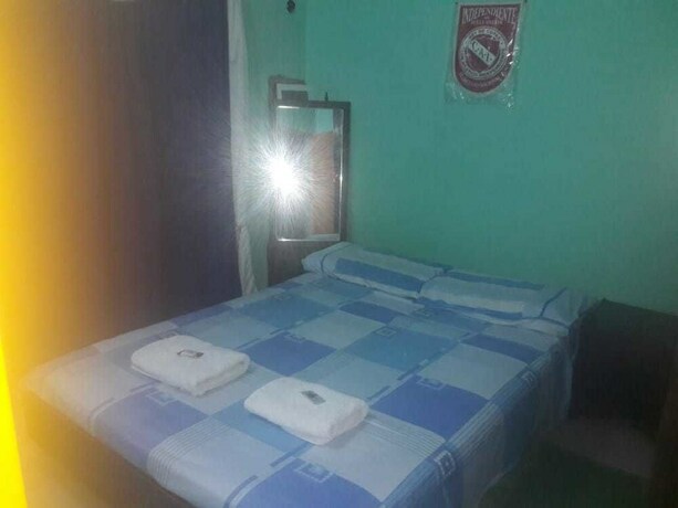 Imagen de la habitación del Hotel Hospedaje Liliana. Foto 12